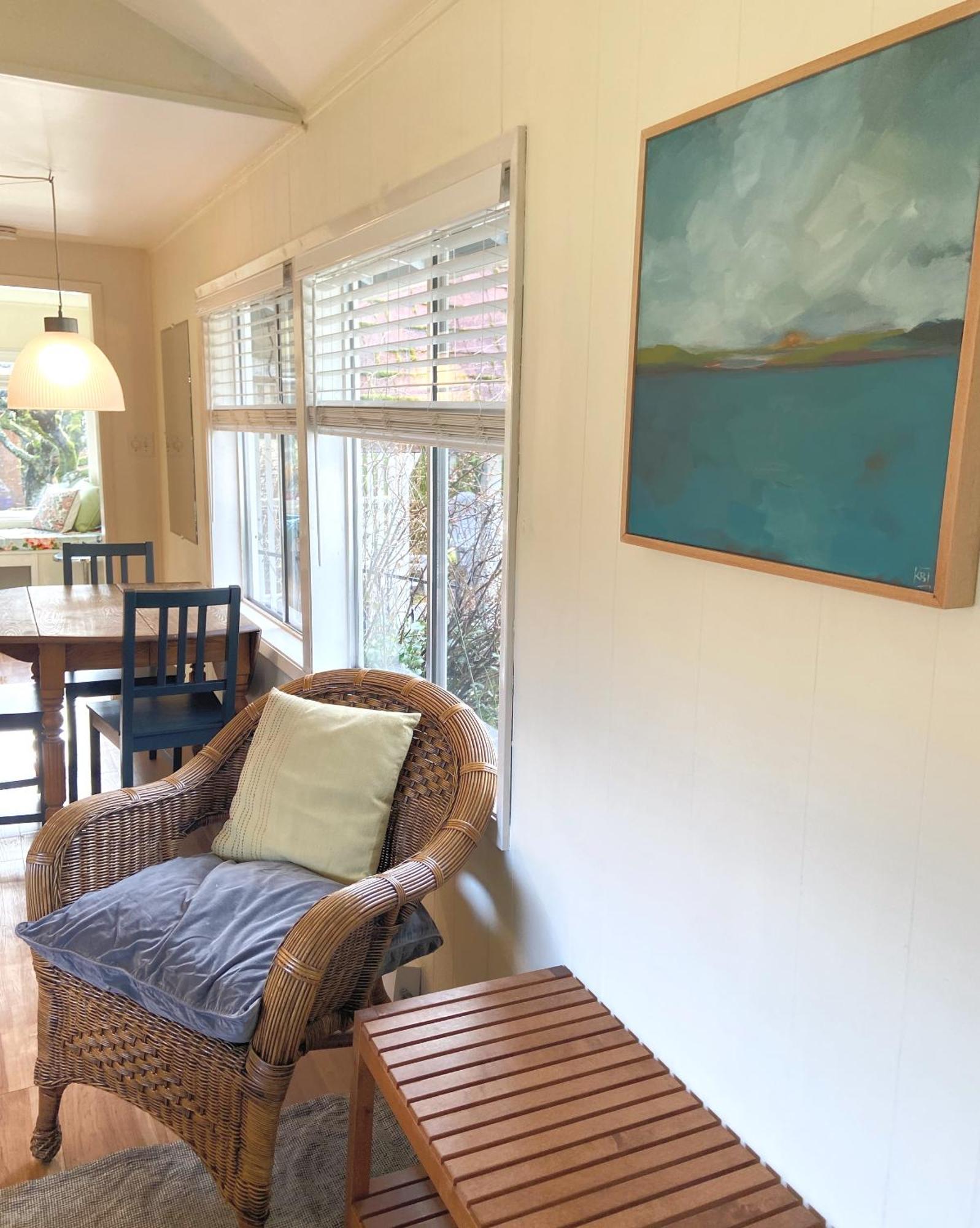 Wisteria Guest House Ganges Bilik gambar