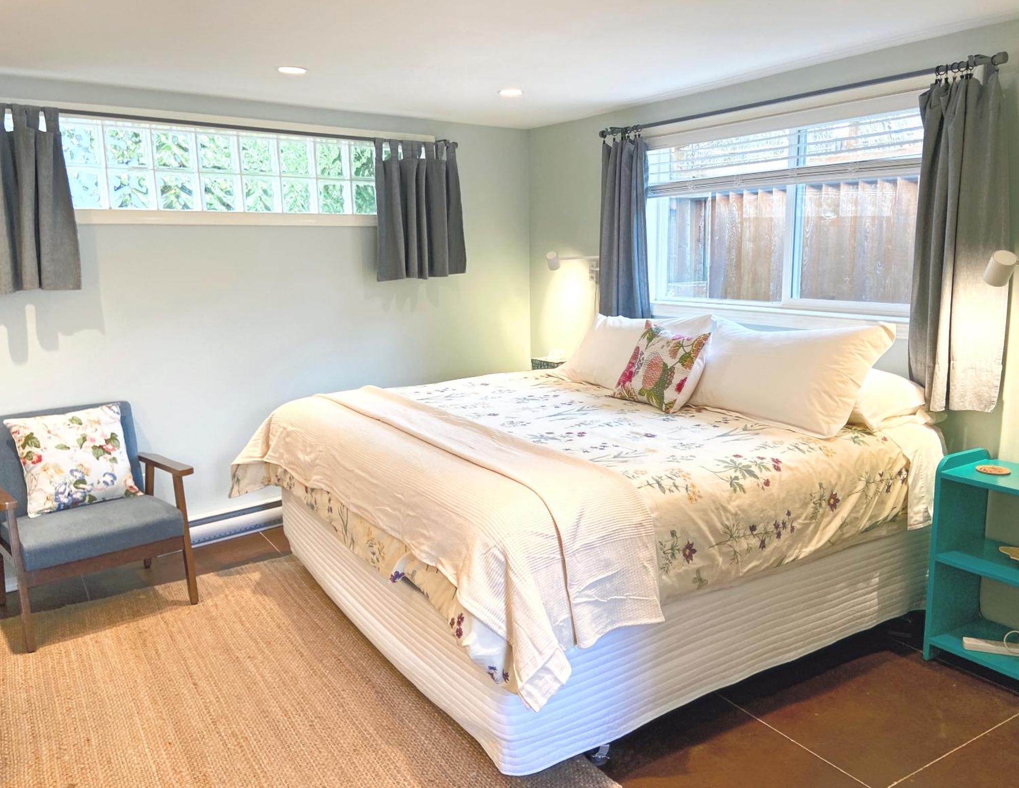 Wisteria Guest House Ganges Luaran gambar